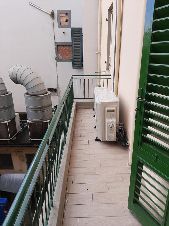 Affittacamere Stazione Empoli Exterior foto